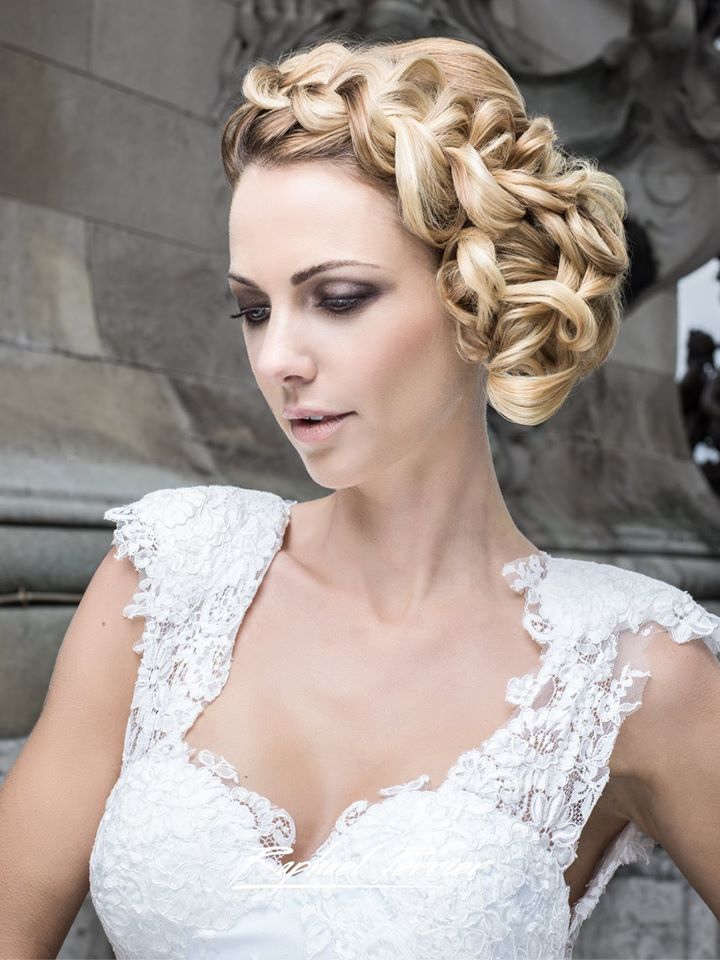 Collection Mariée 2016